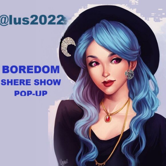 @LUS2022 POP UP SHOWS - Picture 2 of 13